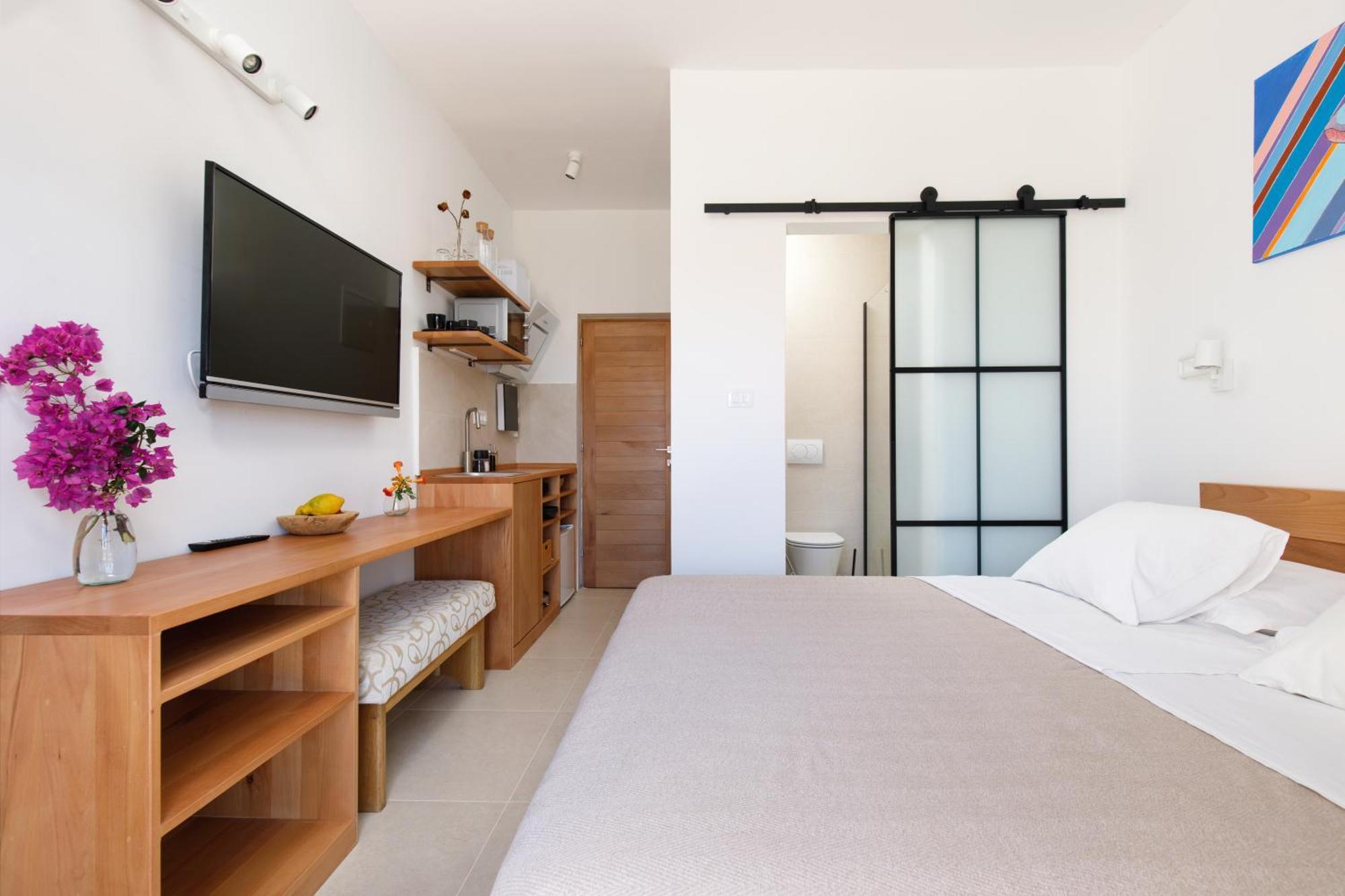 Rooms Vinka Tudor Hvar Town Buitenkant foto